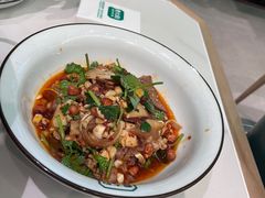 -费大厨辣椒炒肉(正佳广场店)
