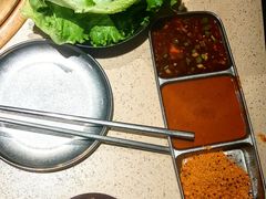 -蚂蚁洞·烤肉大营地(上海静安大悦城店)