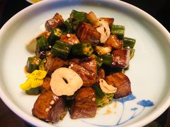 -西安凯悦酒店·湖畔中餐厅