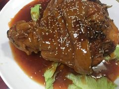 -巷子深菜馆(新华路店)