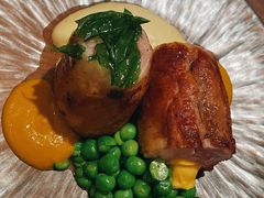 -Bistro Les Lilas丁香花小酒馆