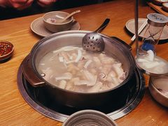 -大头椰·椰子鸡火锅(新梦店)