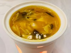 -金狮麟·新豫菜(金码大厦店)
