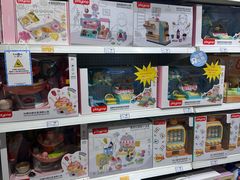-TOYSRUS玩具反斗城(深圳万象城店)