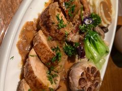 -巴别塔法餐舍(合作路店)