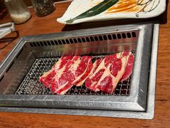 -御牛道日式烤肉料理(杭州万象城店)