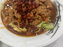 -北戴河庆山饭店·海鲜砂锅粥(北戴河黑石路店)
