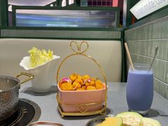 -椰小鸡·琼州糟粕醋·火锅(美兰缤纷城店)