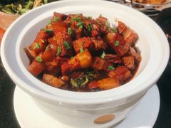 -小资太太餐厅(南岗区店)