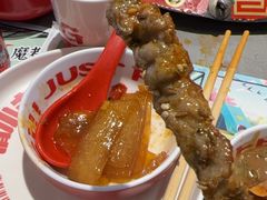 -生活如沸·顺德水牛奶火锅(大学路店)