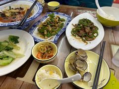 -鑫鸿达·海鲜闽菜热炒小馆(中山路店)