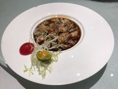 -粤麓轩餐厅(中信泰富广场店)