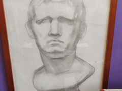 -BRAVO 赞·美艺术中心·系统美术·书法·艺考(双井校区)