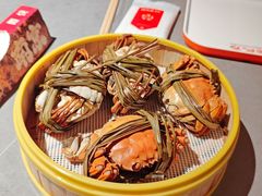 -杨氏青龙虾(竹山路店)