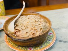 -砂锅居(西四店)