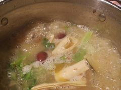 -香园自助小火锅