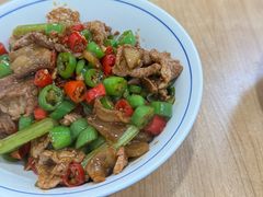 -老游独一佳湘菜馆(高新四路店)