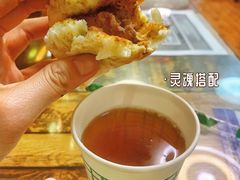 -艾力江和田馕坑烤肉店