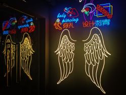 -周忆刺青原创设计定制