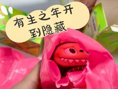 -泡泡玛特POPMART(上海环球港店)