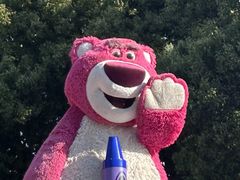 -上海迪士尼度假区