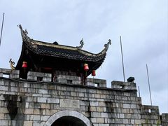 -青岩古镇