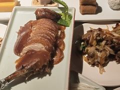 -京味斋·北京烤鸭(华威桥北工大店)