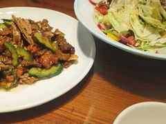 -惠宾饭庄(中山路店)