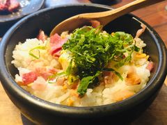 -松阪牛焼肉M(法善寺横丁店)