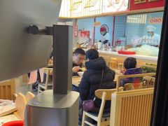 -堂上堂(益民街店)