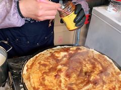 -琦琦蛋饼铺(上南店)
