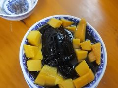 -韵姐牛奶甜品世家
