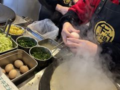 -卞姐蛋饼(陕西南路店)