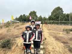 -杭州屏风山越野车营地·团建别墅轰趴民宿