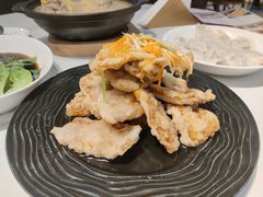 -东方饺子王(和平里店)