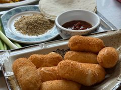 -小李子烧烤火锅地锅(枣行店)