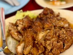 -德成饭店