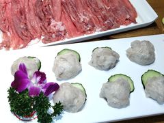 -津门羊大爷·铜锅涮肉(黄河道店)
