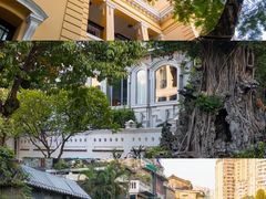-荔湾博物馆