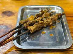 -食问天烤羊头(东南郡总店)