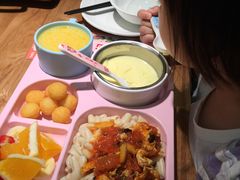 -九毛九西北菜(大东海店)