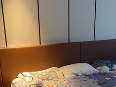 -成都万达颐华酒店