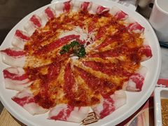-韩宫宴烤肉·料理(南京江宁万达店)