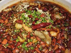 -闫府私房菜·老字号(恒隆店)