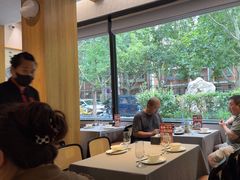 -福海居烤鸭店(鸟巢店)