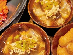 -冯校长老火锅(广州正佳广场店)