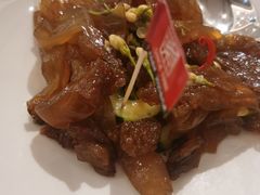 紫阳经典海蜇头-紫阳海鲜楼·传承闽味(长乐路总店)