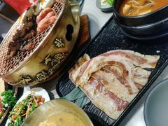 -冷面大王(大南街店)