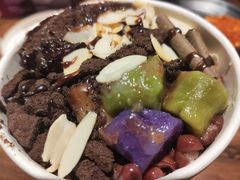 -觅豆豆花甜品(望平街店)