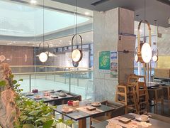 -赠李白·如诗的川味(余杭万达广场店)